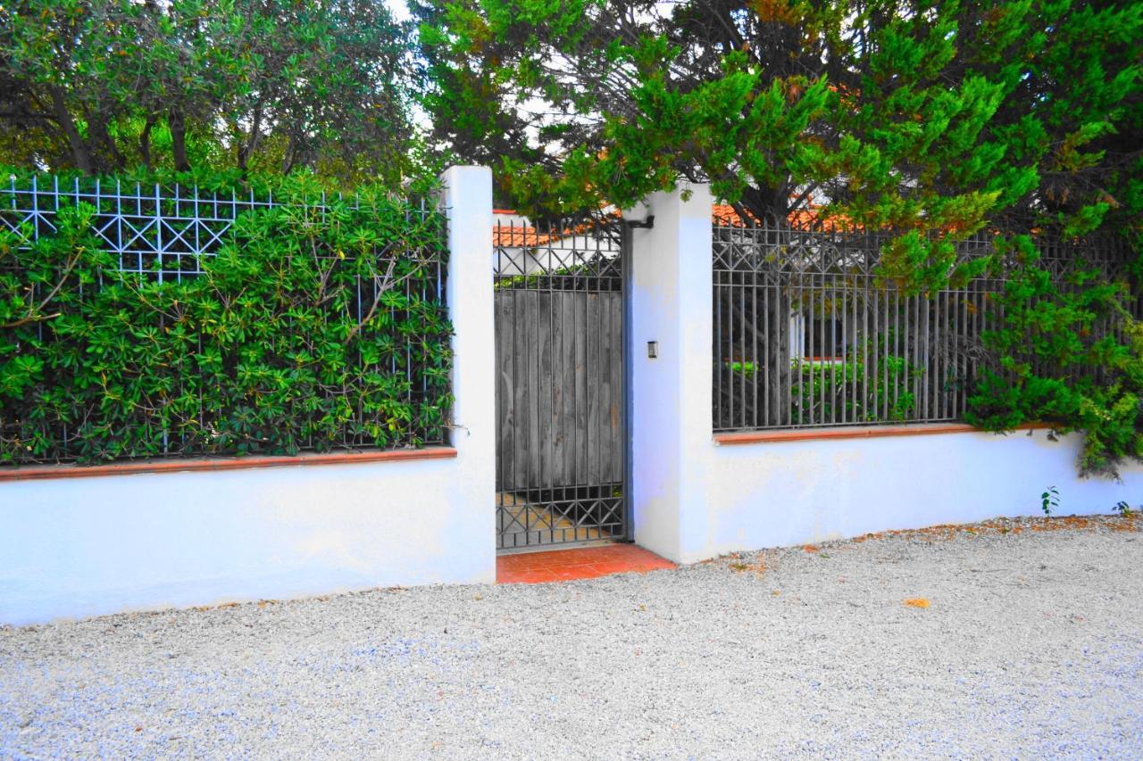 Blu Lagoon Apartment Mondello Exterior photo