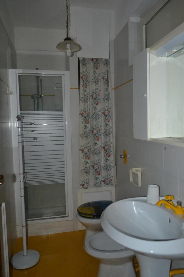 Blu Lagoon Apartment Mondello Exterior photo